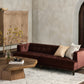 Dylan Sofa - Surrey Auburn