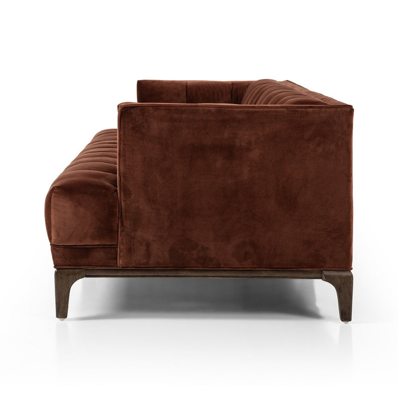 Dylan Sofa - Surrey Auburn