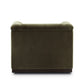 Maxx Swivel Chair - Surrey Olive