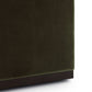 Maxx Swivel Chair - Surrey Olive
