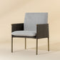 Bellevue Lounge Chair