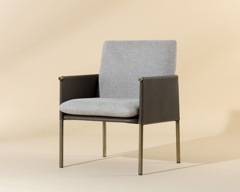 Bellevue Lounge Chair