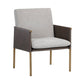 Bellevue Lounge Chair
