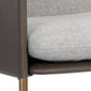 Bellevue Lounge Chair