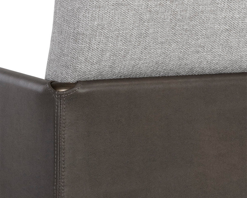 Bellevue Lounge Chair