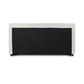 Aidan Bed - Plushtone Linen