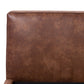 Aidan Bed - Vintage Tobacco