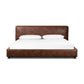 Aidan Bed - Vintage Tobacco