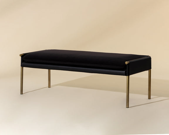 Bellevue Bench