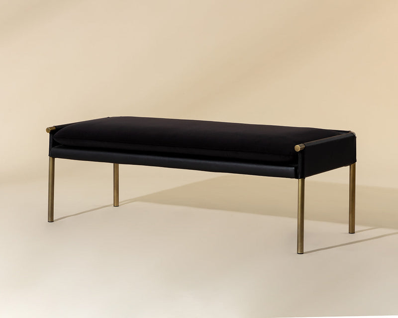 Bellevue Bench