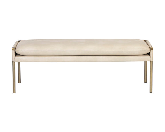 Bellevue Bench