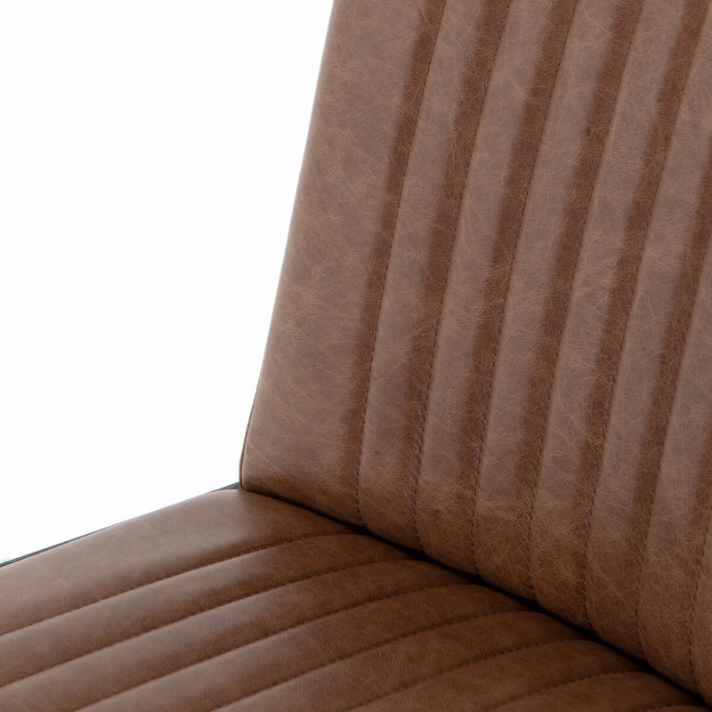 Alice Dining Chair - Sonoma Chestnut