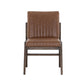 Alice Dining Chair - Sonoma Chestnut