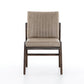 Alice Dining Chair - Sonoma Grey