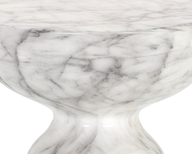 Goya End Table