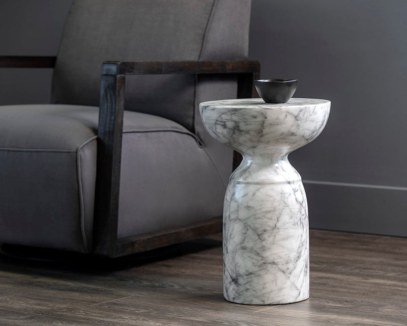 Goya End Table