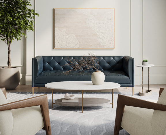 Eden End Table