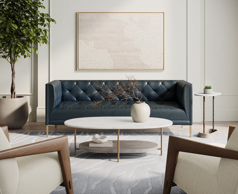 Eden End Table