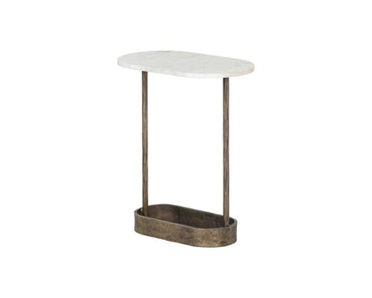 Eden End Table