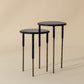 Kyrie Nesting End Tables (Set Of 2)