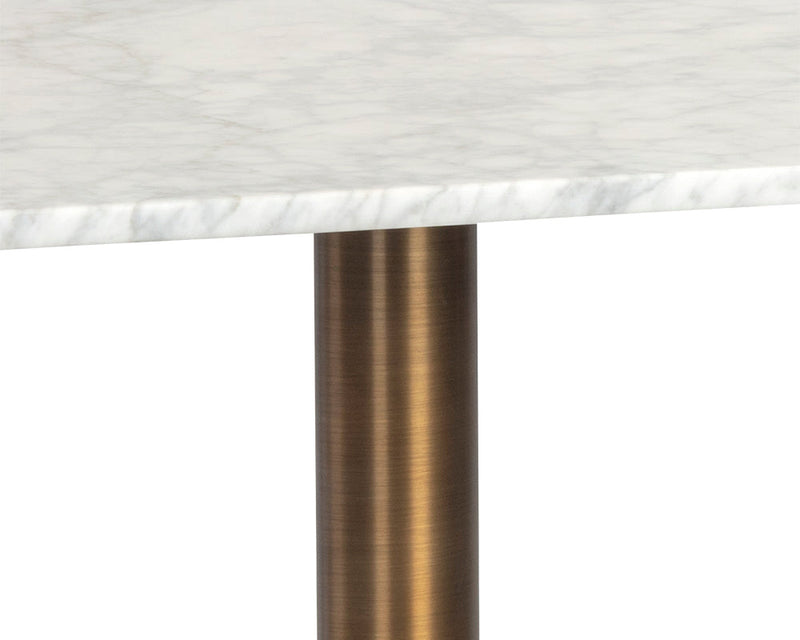 Enco Bistro Table - 30" - Square