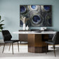 Clinton Dining Chair - Bronze