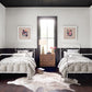 Leander Table Lamp - Brass