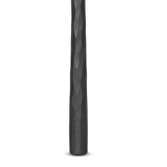 Westwood Bar + Counter Stool - Hammered Gunmetal
