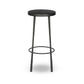Westwood Bar + Counter Stool - Hammered Gunmetal