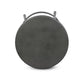 Westwood Bar + Counter Stool - Hammered Gunmetal