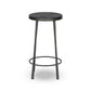 Westwood Bar + Counter Stool - Hammered Gunmetal