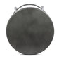 Westwood Bar + Counter Stool - Hammered Gunmetal