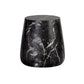 Aries End Table - Marble Look