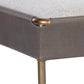 Bellevue Bench
