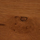 Erie Bar + Counter Table - Dark Smoked Oak