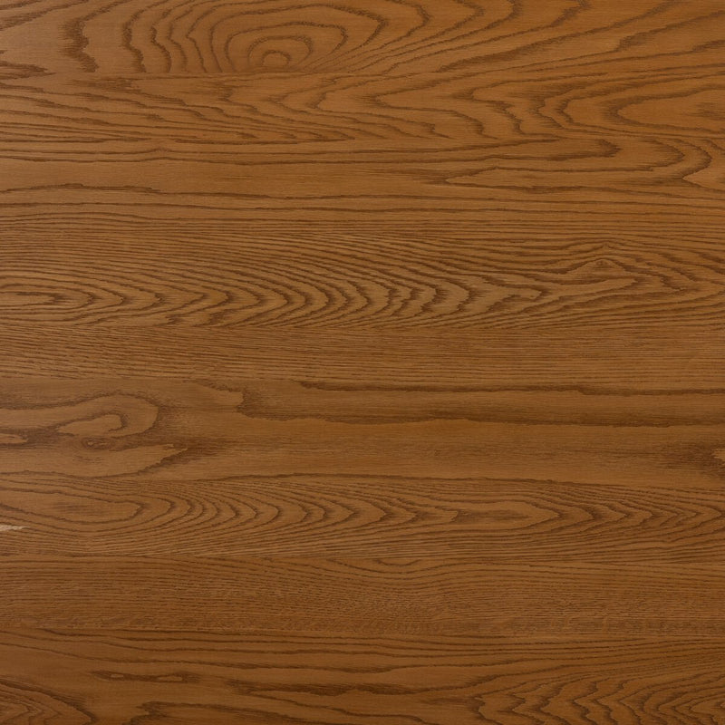 Erie Bar + Counter Table - Dark Smoked Oak