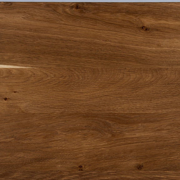 Erie Bar + Counter Table - Dark Smoked Oak