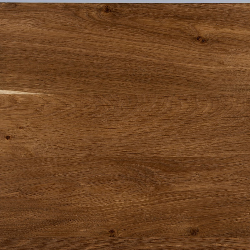 Erie Bar + Counter Table - Dark Smoked Oak