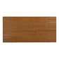 Erie Bar + Counter Table - Dark Smoked Oak