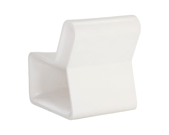 Odyssey Lounge Chair
