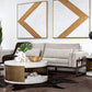 Cavette Coffee Table