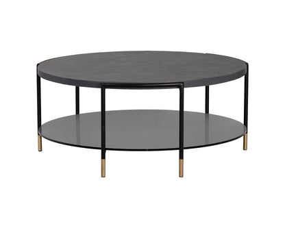Zuma Coffee Table