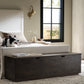 Duncan Trunk - Aged Brown