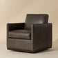 Portman Swivel Lounge Chair