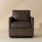 Portman Swivel Lounge Chair