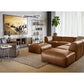 Portman Swivel Lounge Chair