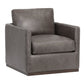 Portman Swivel Lounge Chair