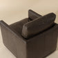Portman Swivel Lounge Chair
