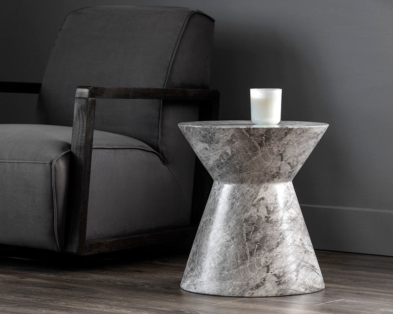 Astley End Table