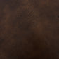 Cruz End Table - Antique Rust